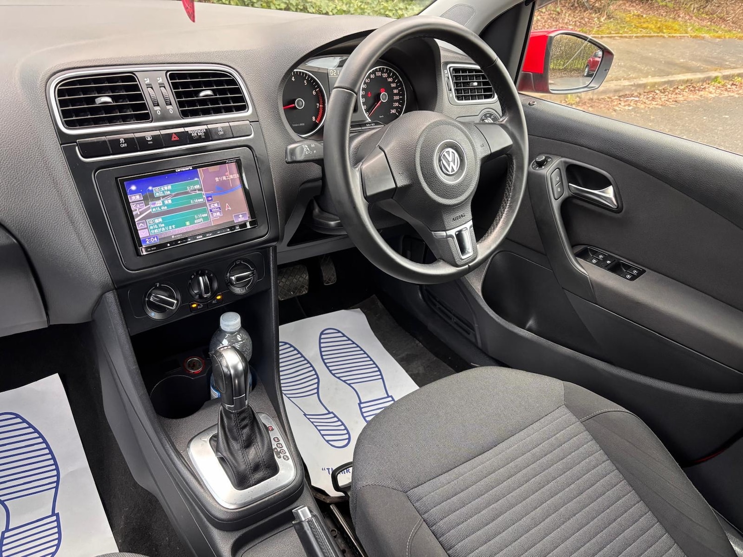 Used Volkswagen Polo 2013 for sale - 78062115: Photo 16