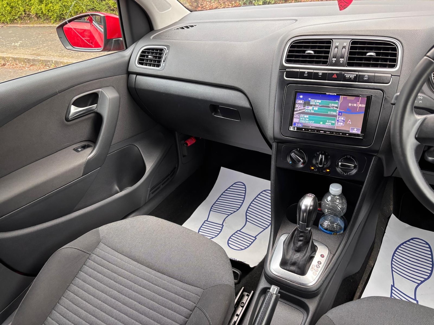 Used Volkswagen Polo 2013 for sale - 78062115: Photo 17