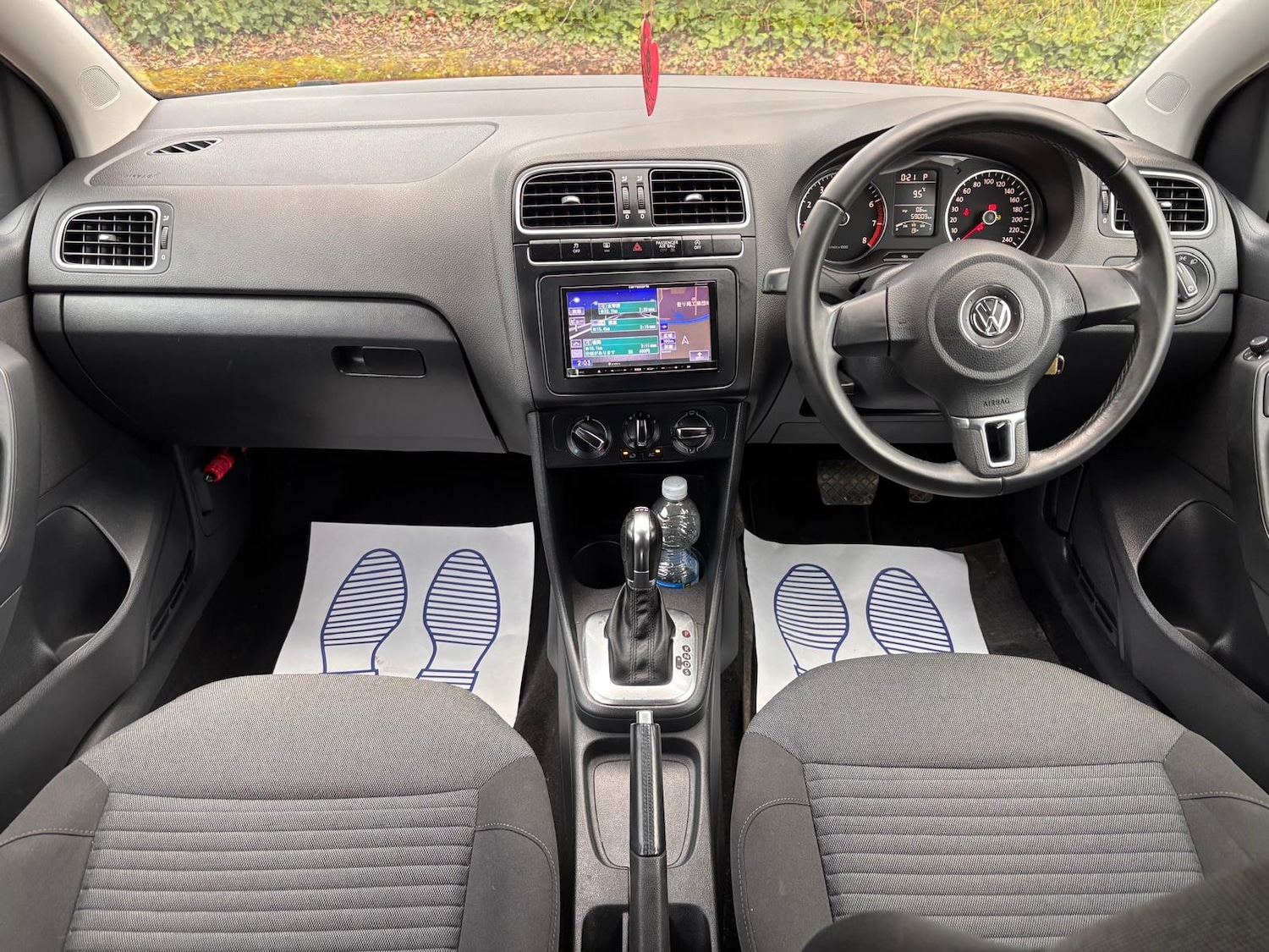 Used Volkswagen Polo 2013 for sale - 78062115: Photo 18