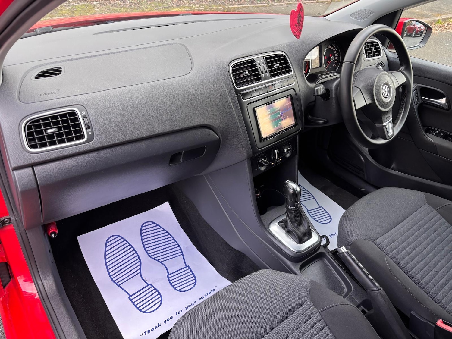 Used Volkswagen Polo 2013 for sale - 78062115: Photo 19