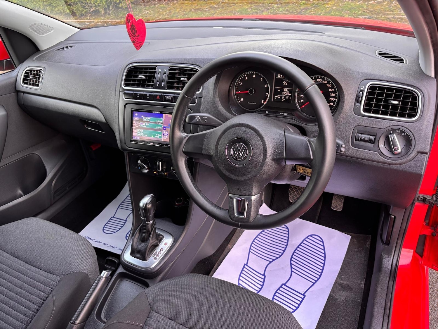 Used Volkswagen Polo 2013 for sale - 78062115: Photo 20