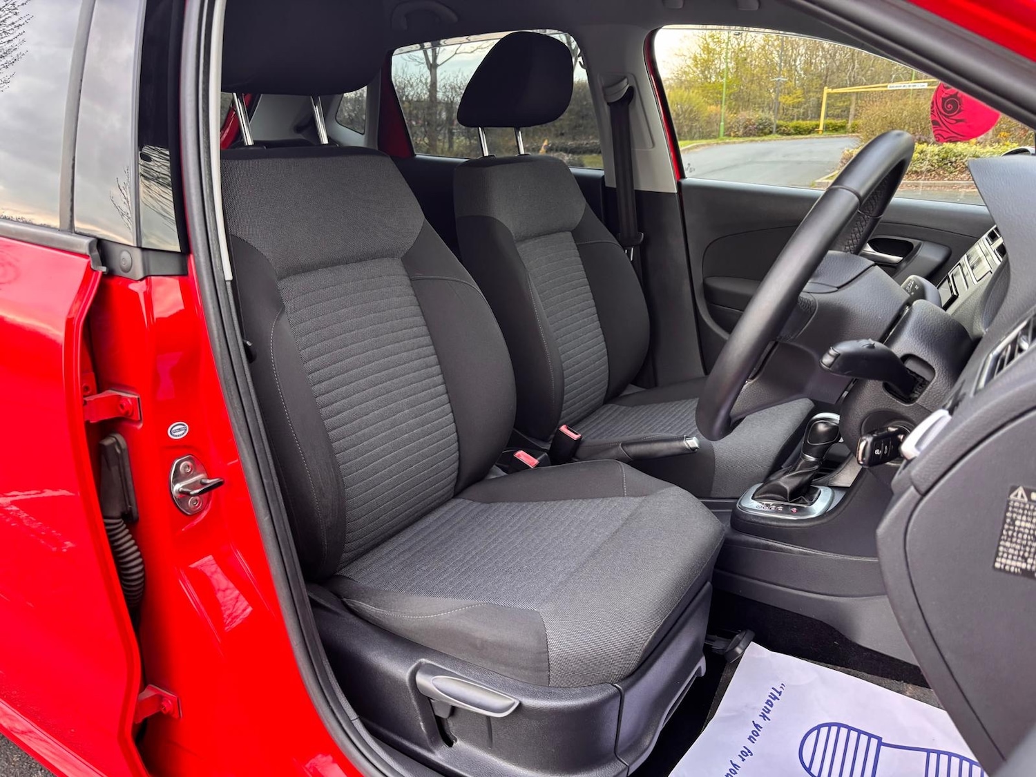 Used Volkswagen Polo 2013 for sale - 78062115: Photo 21