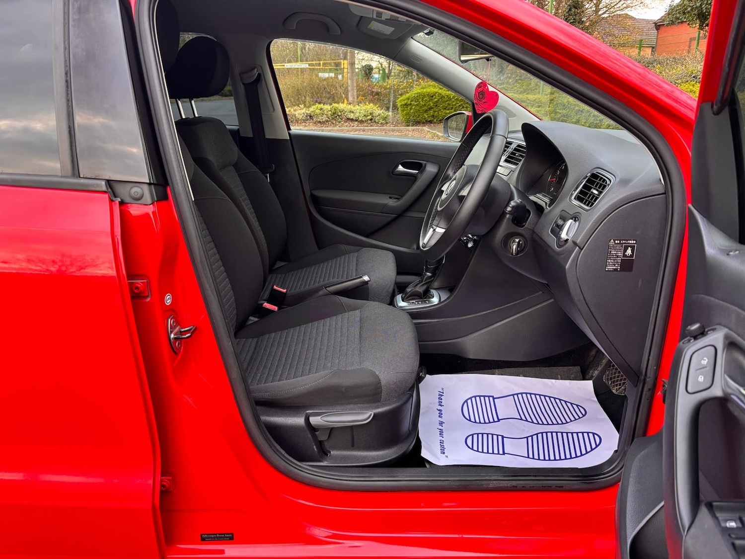 Used Volkswagen Polo 2013 for sale - 78062115: Photo 22