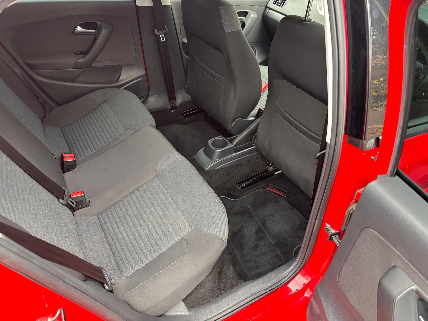 Used Volkswagen Polo 2013 for sale - 78062115: Photo 24