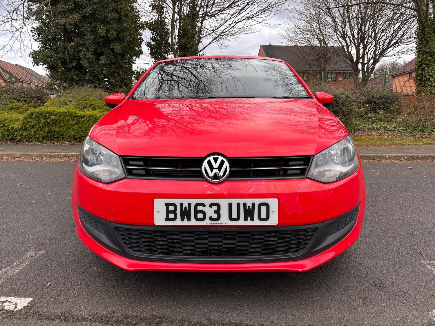 Used Volkswagen Polo 2013 for sale - 78062115: Photo 7