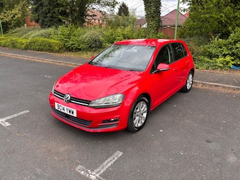 Used Volkswagen Golf 2014 for sale - 78584143: Photo