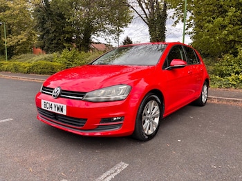 Used Volkswagen Golf 2014 for sale - 78584143: Photo
