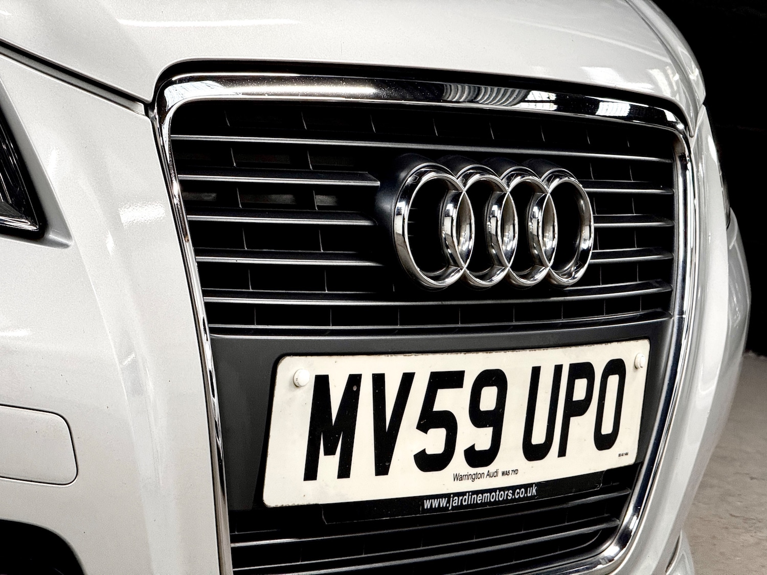 Used Audi A3 2010 for sale - 77762582: Photo 13