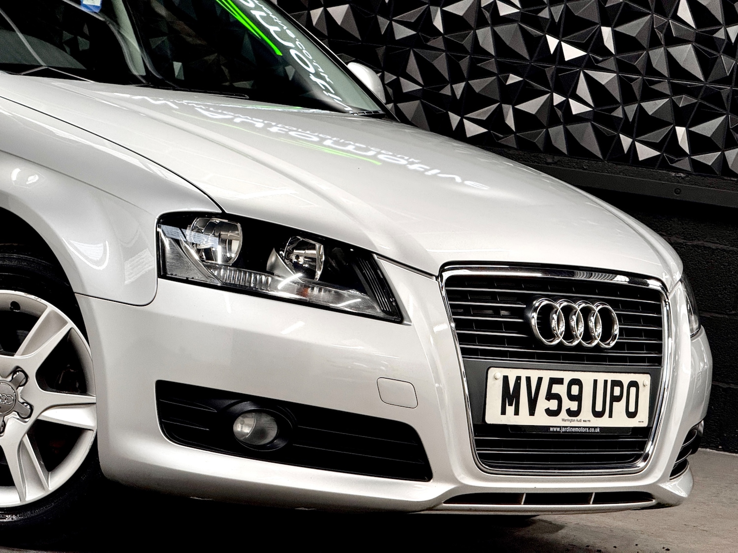 Used Audi A3 2010 for sale - 77762582: Photo 14