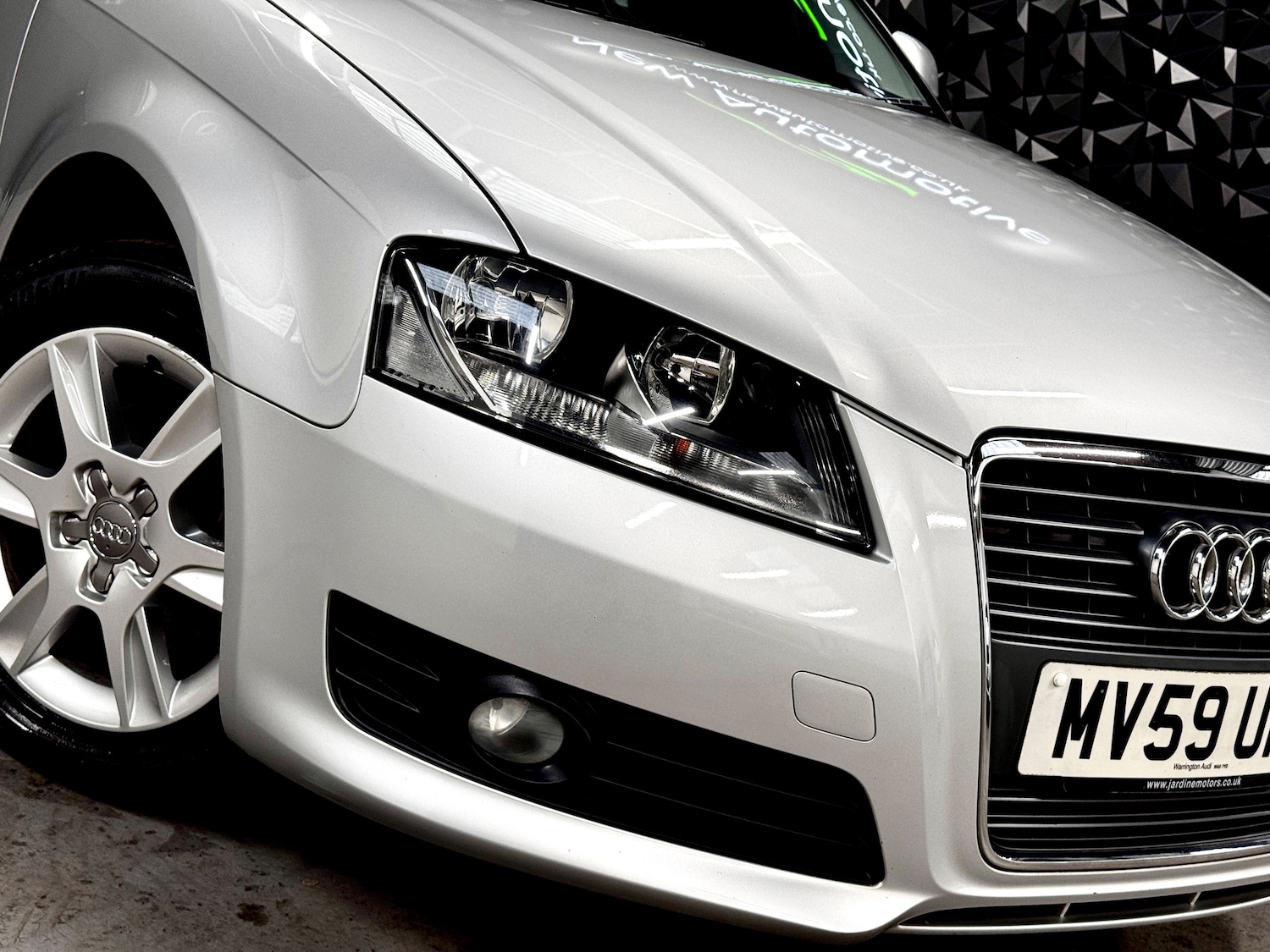 Used Audi A3 2010 for sale - 77762582: Photo 22