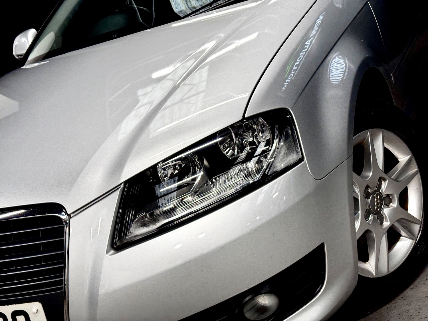 Used Audi A3 2010 for sale - 77762582: Photo 24