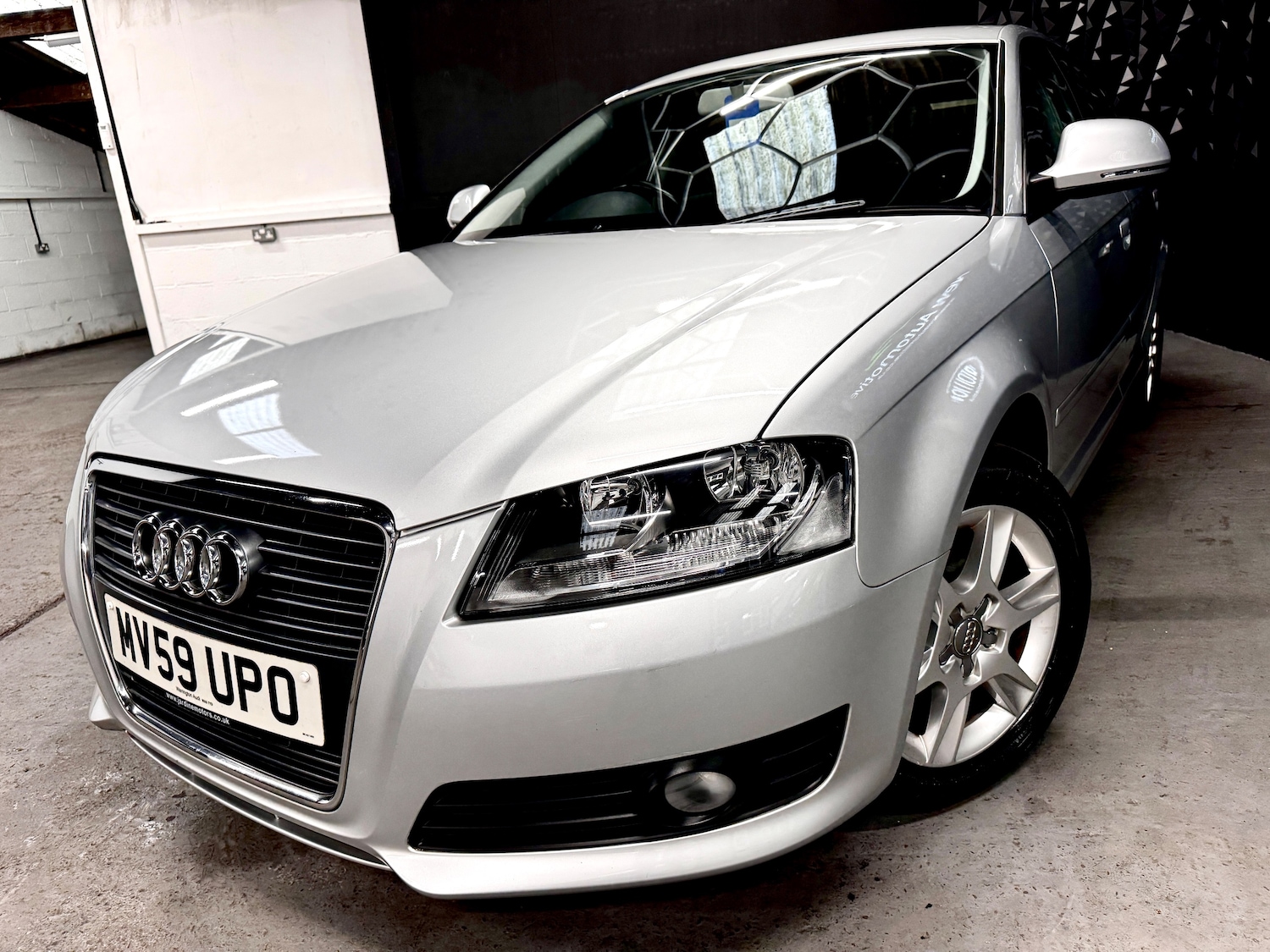 Used Audi A3 2010 for sale - 77762582: Photo 25