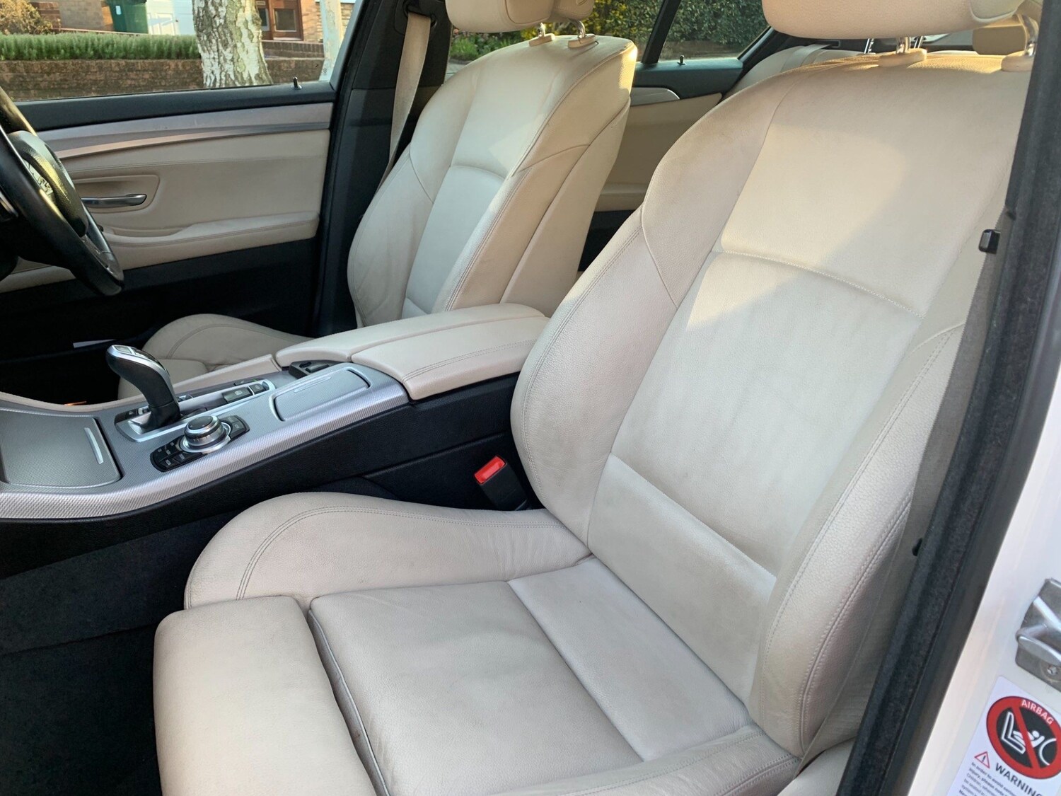 Used BMW 5 Series 2012 for sale - 77927865: Photo 17