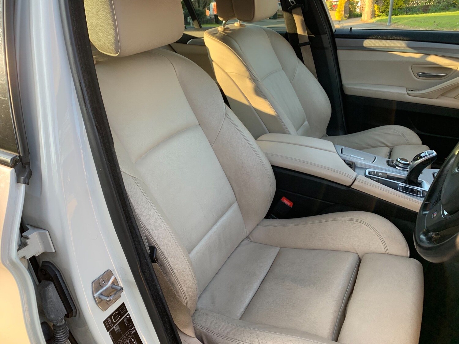 Used BMW 5 Series 2012 for sale - 77927865: Photo 21