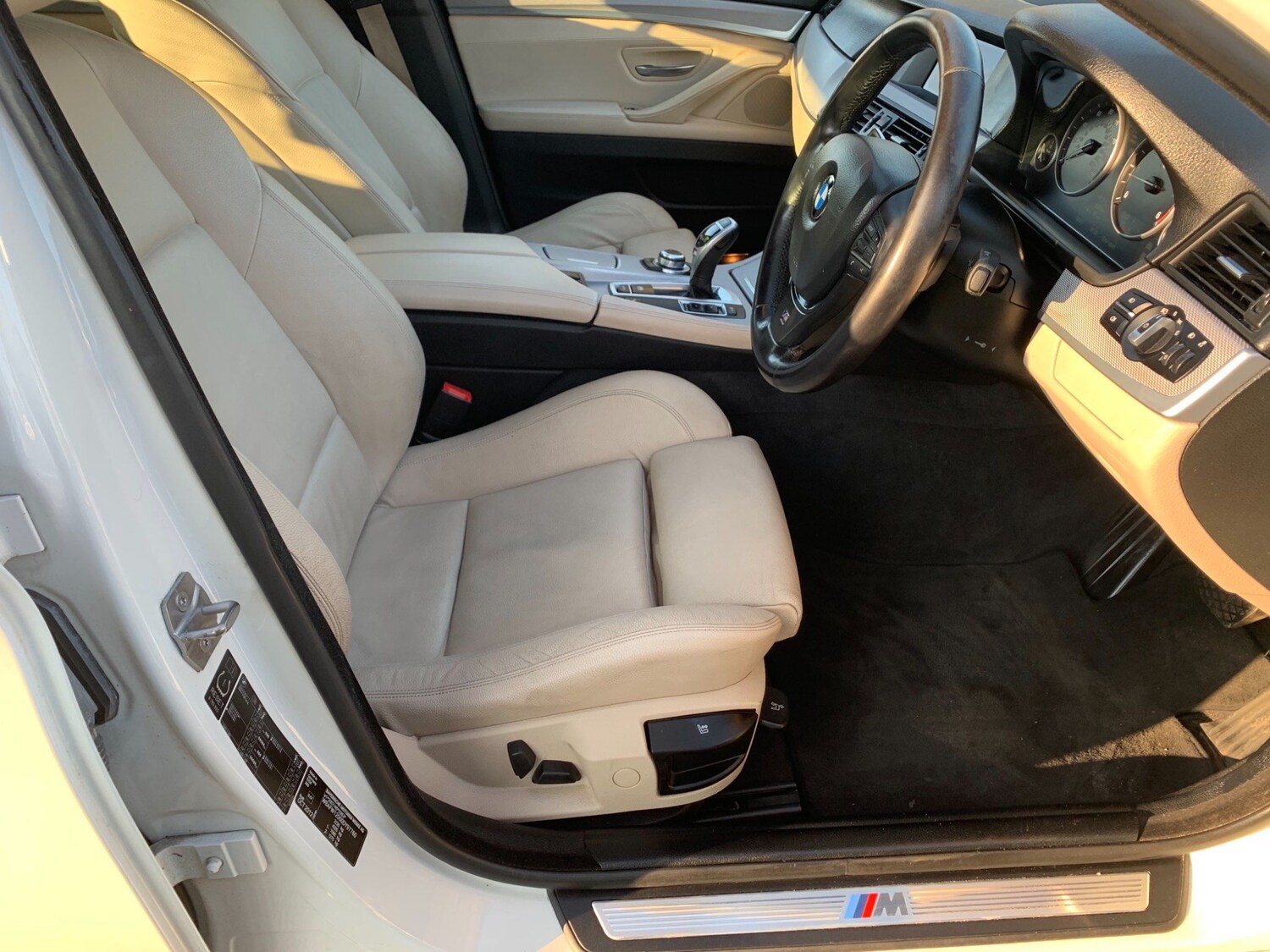 Used BMW 5 Series 2012 for sale - 77927865: Photo 22