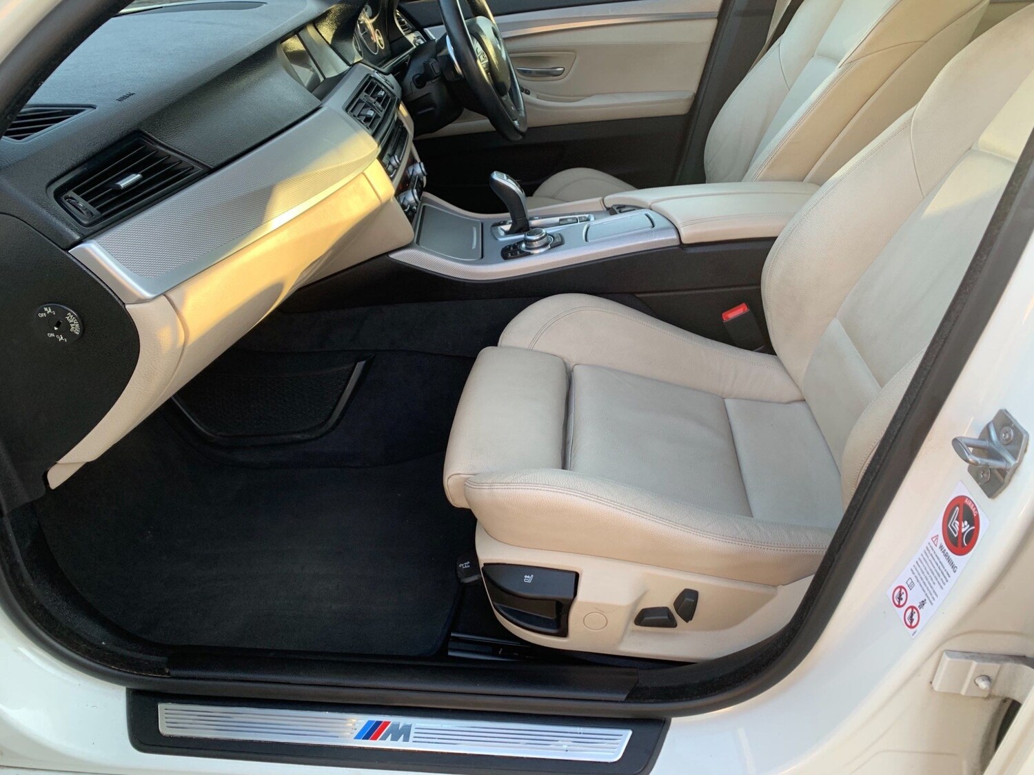 Used BMW 5 Series 2012 for sale - 77927865: Photo 23