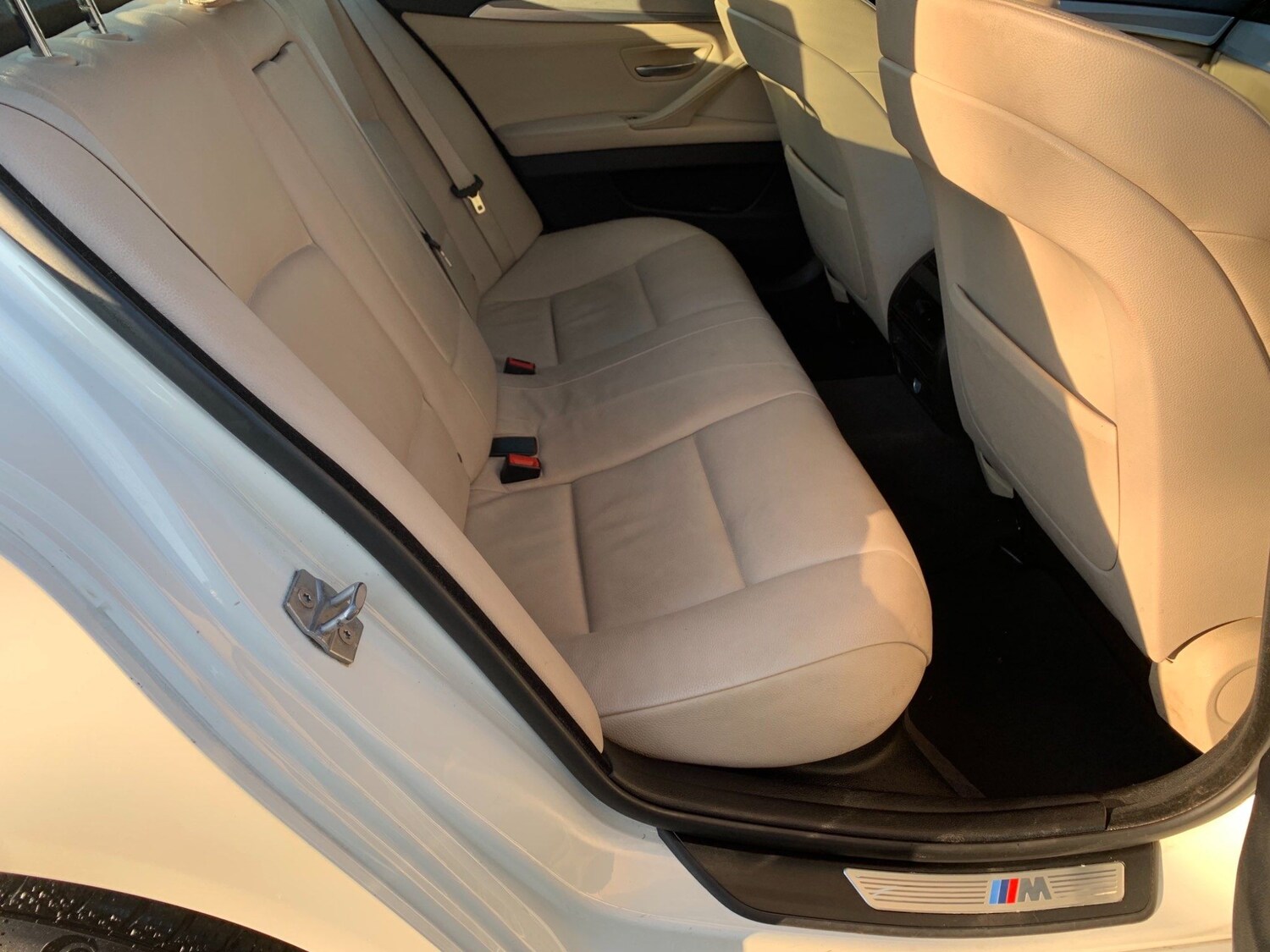 Used BMW 5 Series 2012 for sale - 77927865: Photo 24