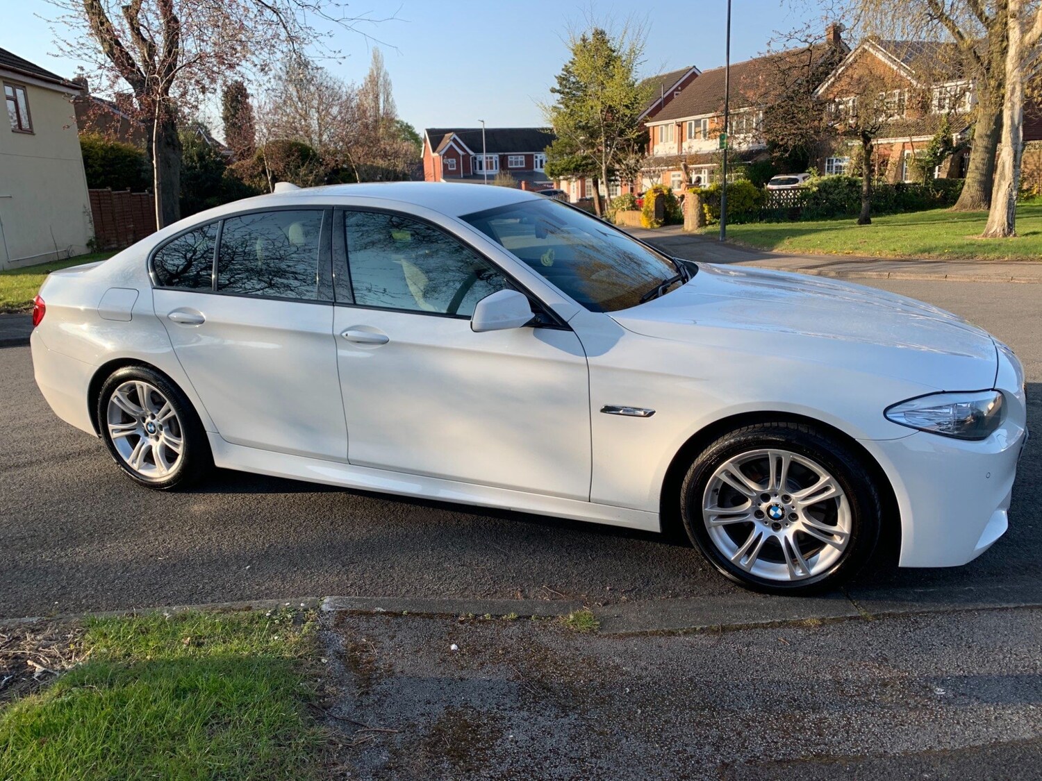 Used BMW 5 Series 2012 for sale - 77927865: Photo 7