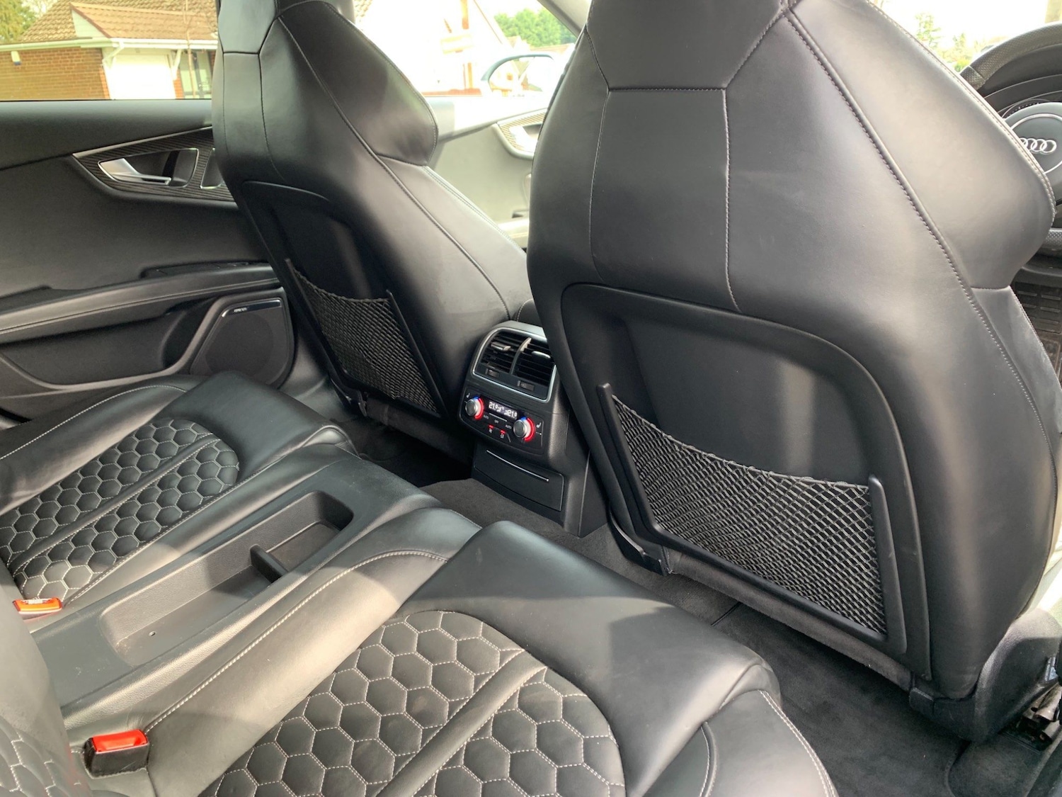 Used Audi RS7 for sale - 77927854: Photo 19