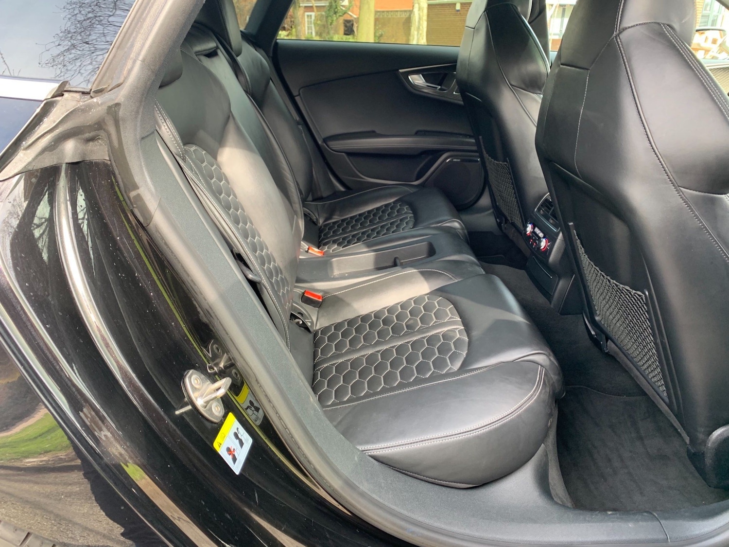 Used Audi RS7 for sale - 77927854: Photo 20