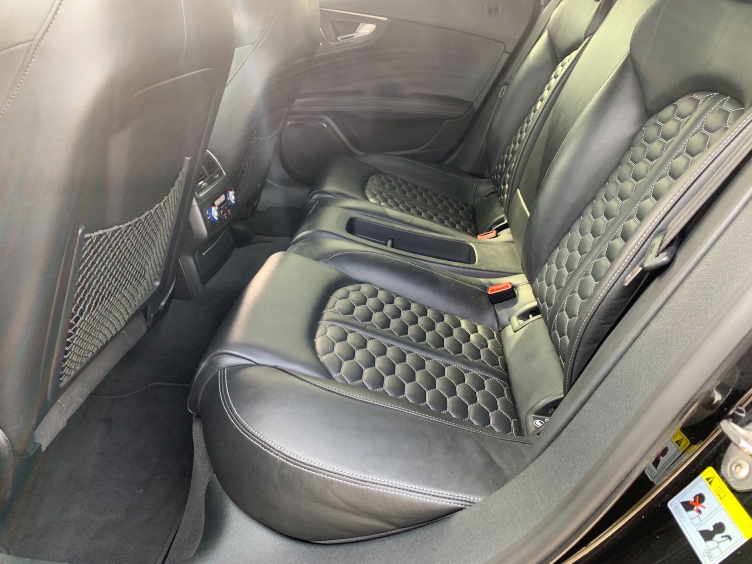 Used Audi RS7 for sale - 77927854: Photo 21