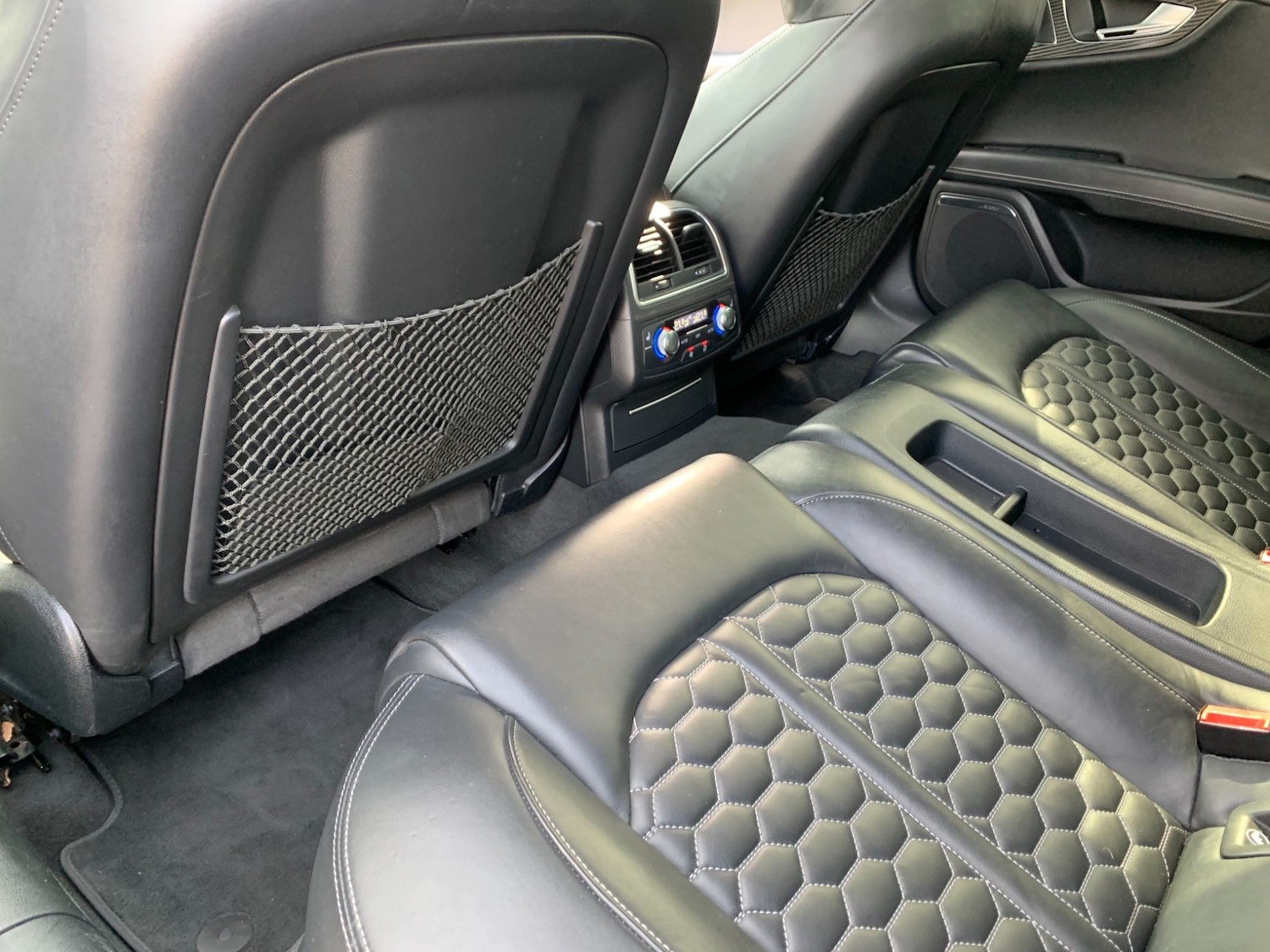 Used Audi RS7 for sale - 77927854: Photo 22