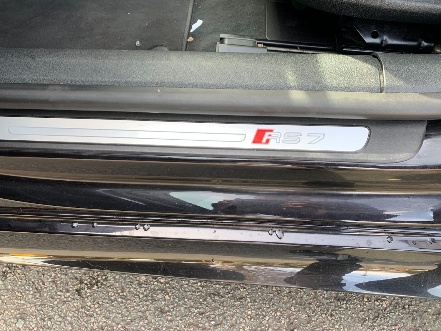 Used Audi RS7 for sale - 77927854: Photo 23