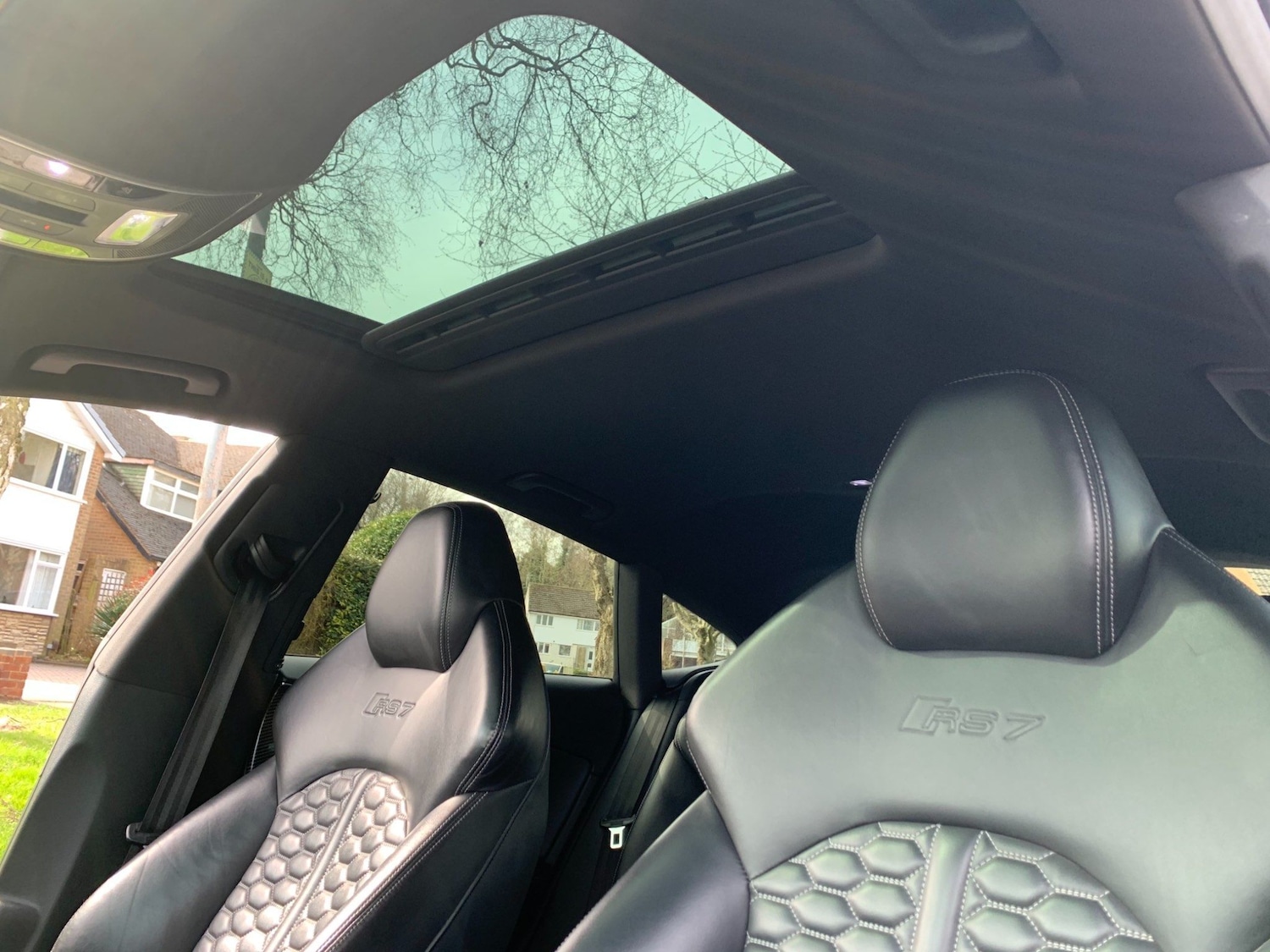 Used Audi RS7 for sale - 77927854: Photo 24