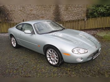 Used Jaguar XKR 2001 for sale - 79030430: Photo