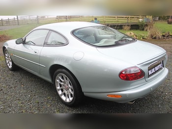 Used Jaguar XKR 2001 for sale - 79030430: Photo