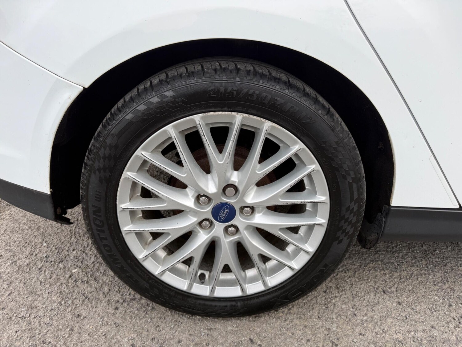 Used Ford Focus 2014 for sale - 78091800: Photo 12