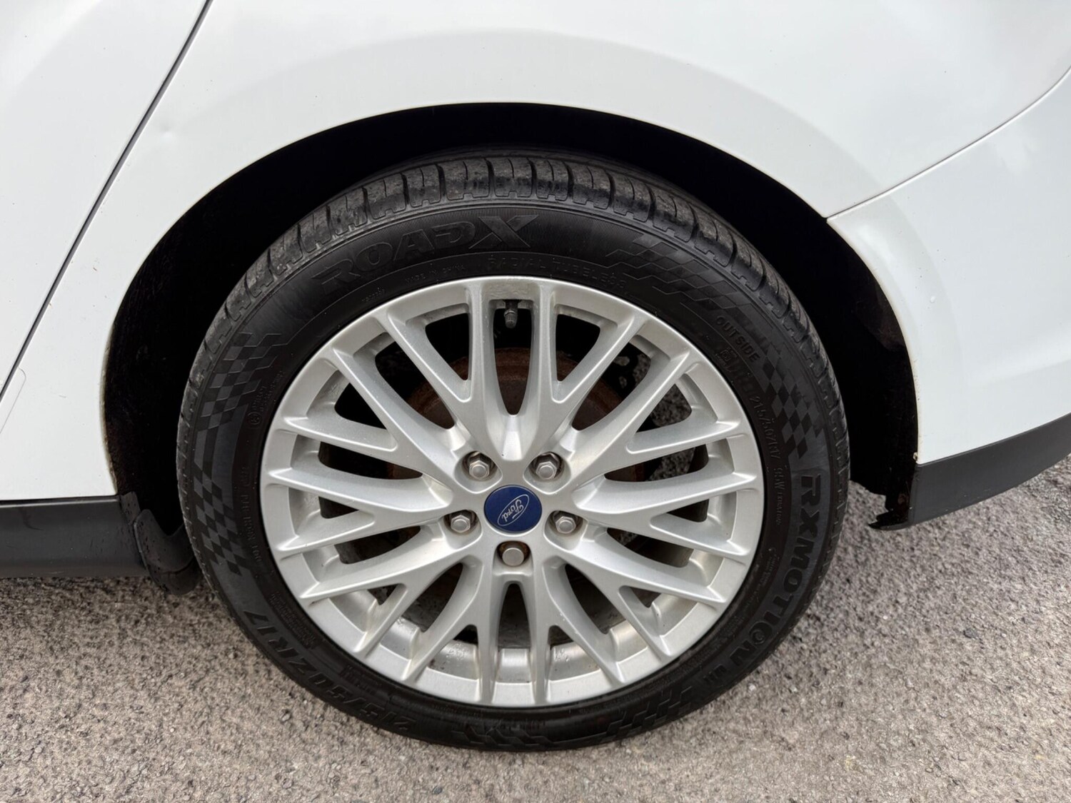 Used Ford Focus 2014 for sale - 78091800: Photo 13