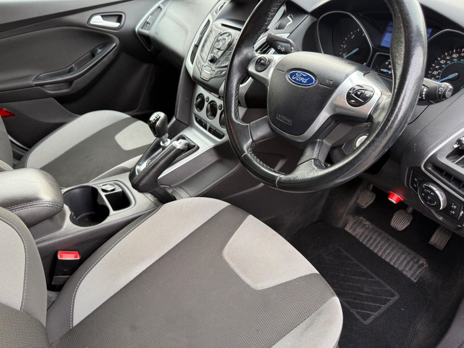 Used Ford Focus 2014 for sale - 78091800: Photo 17