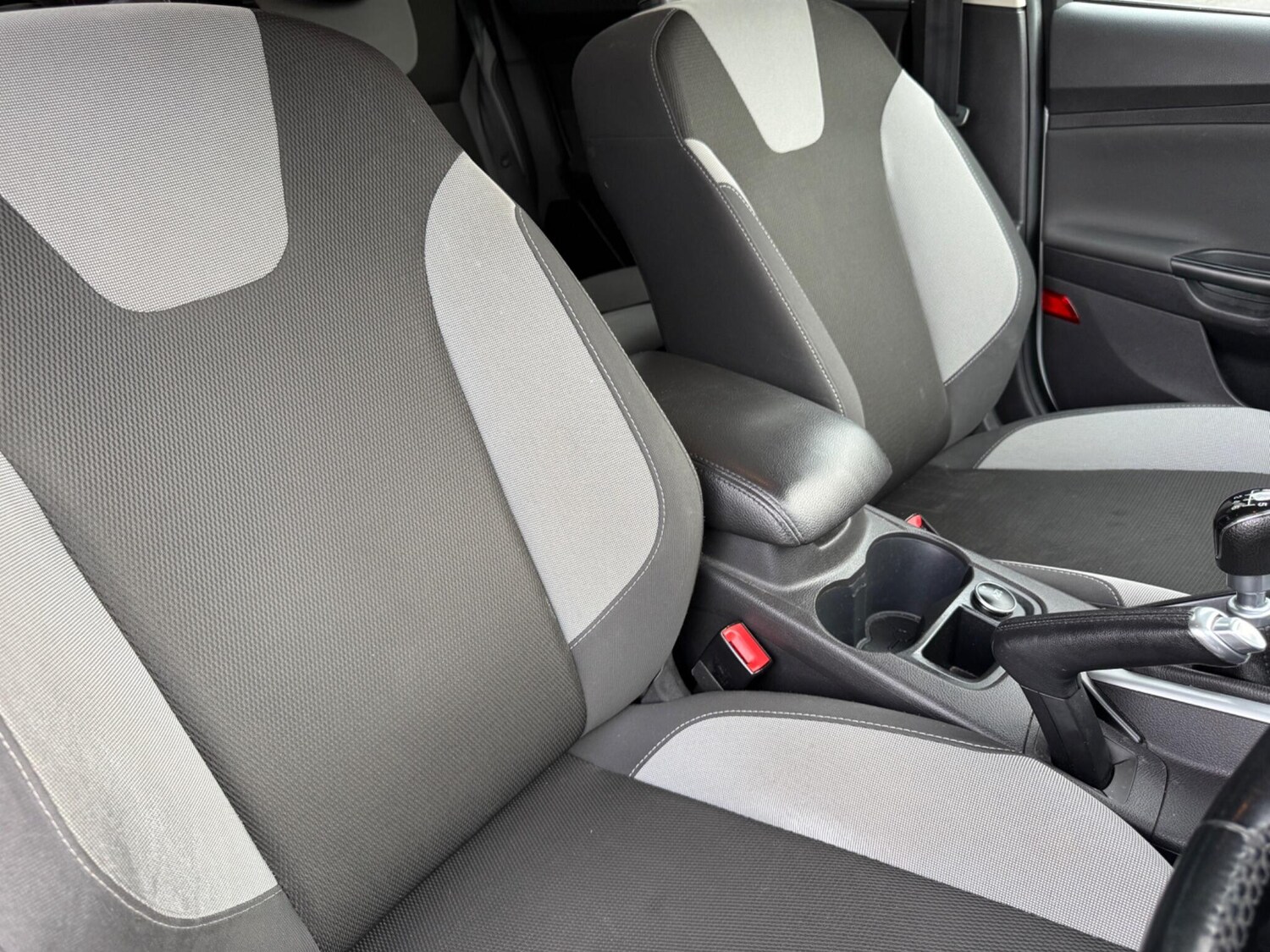 Used Ford Focus 2014 for sale - 78091800: Photo 19