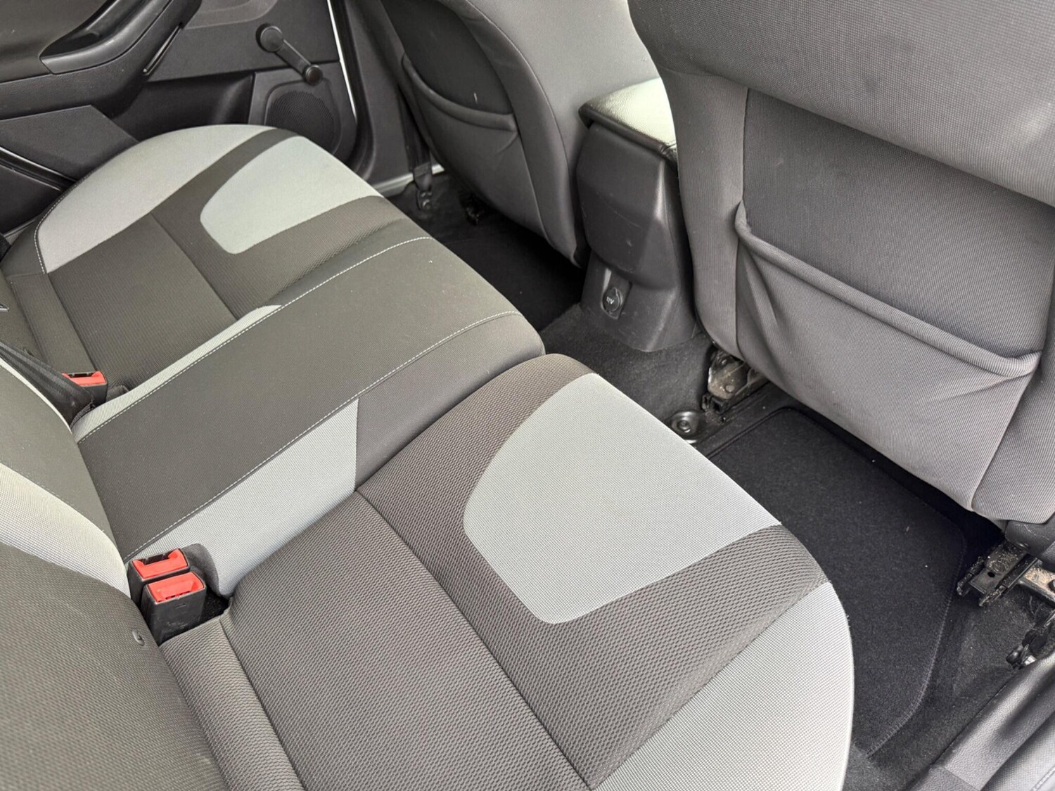 Used Ford Focus 2014 for sale - 78091800: Photo 20