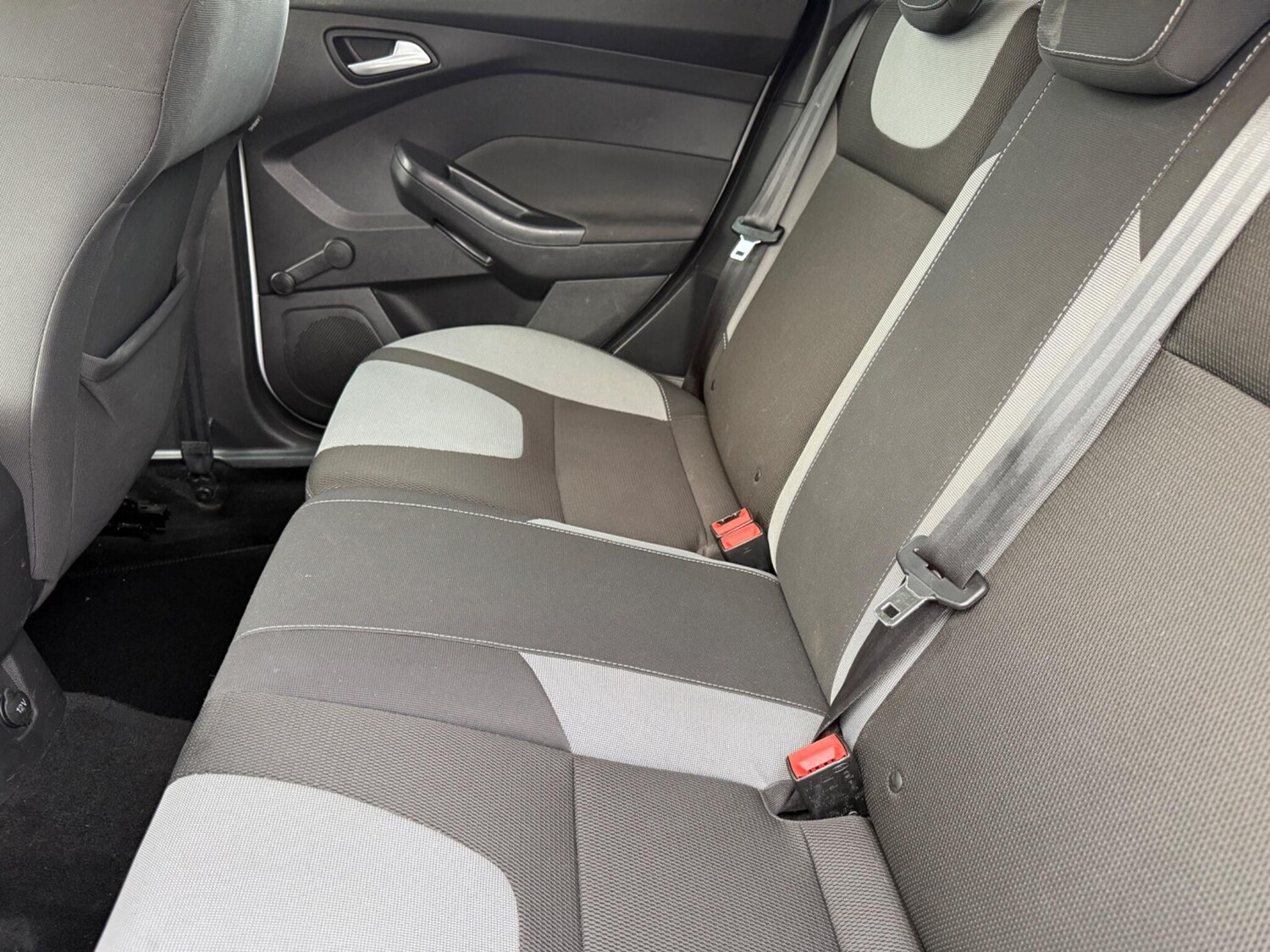 Used Ford Focus 2014 for sale - 78091800: Photo 24