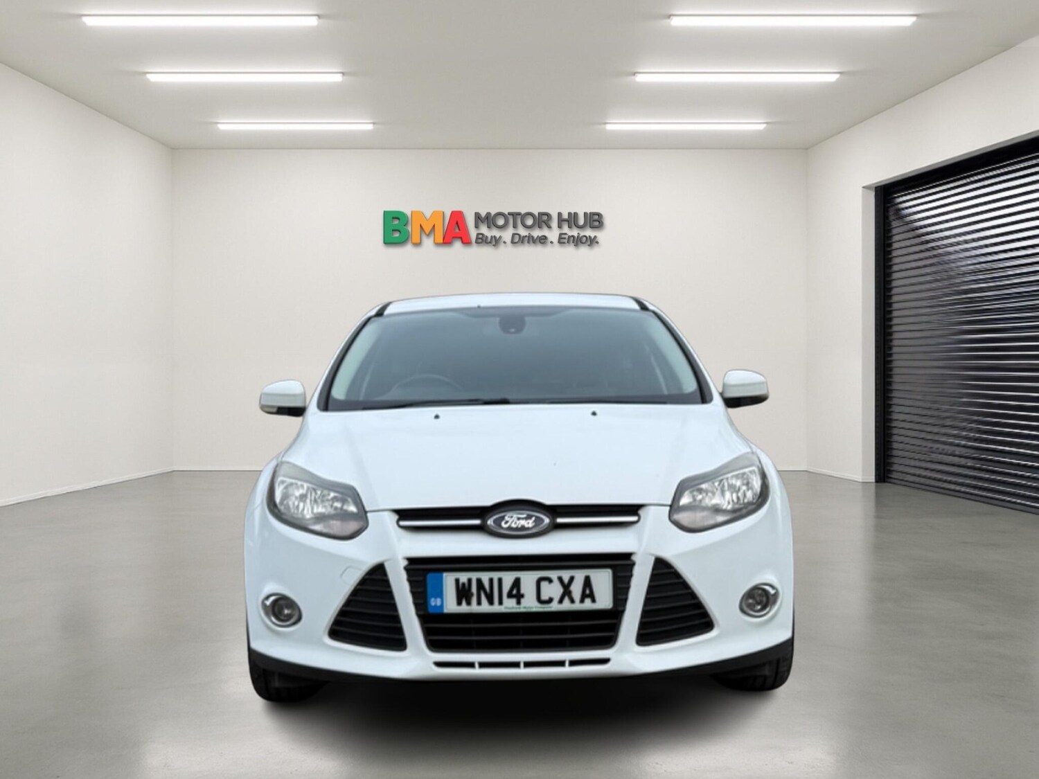 Used Ford Focus 2014 for sale - 78091800: Photo 7