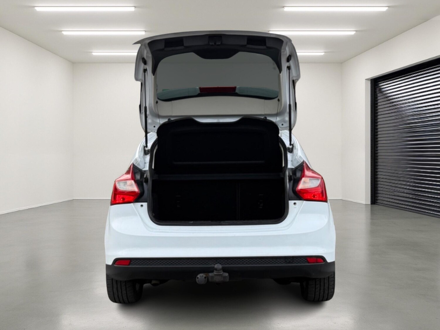 Used Ford Focus 2014 for sale - 78091800: Photo 9