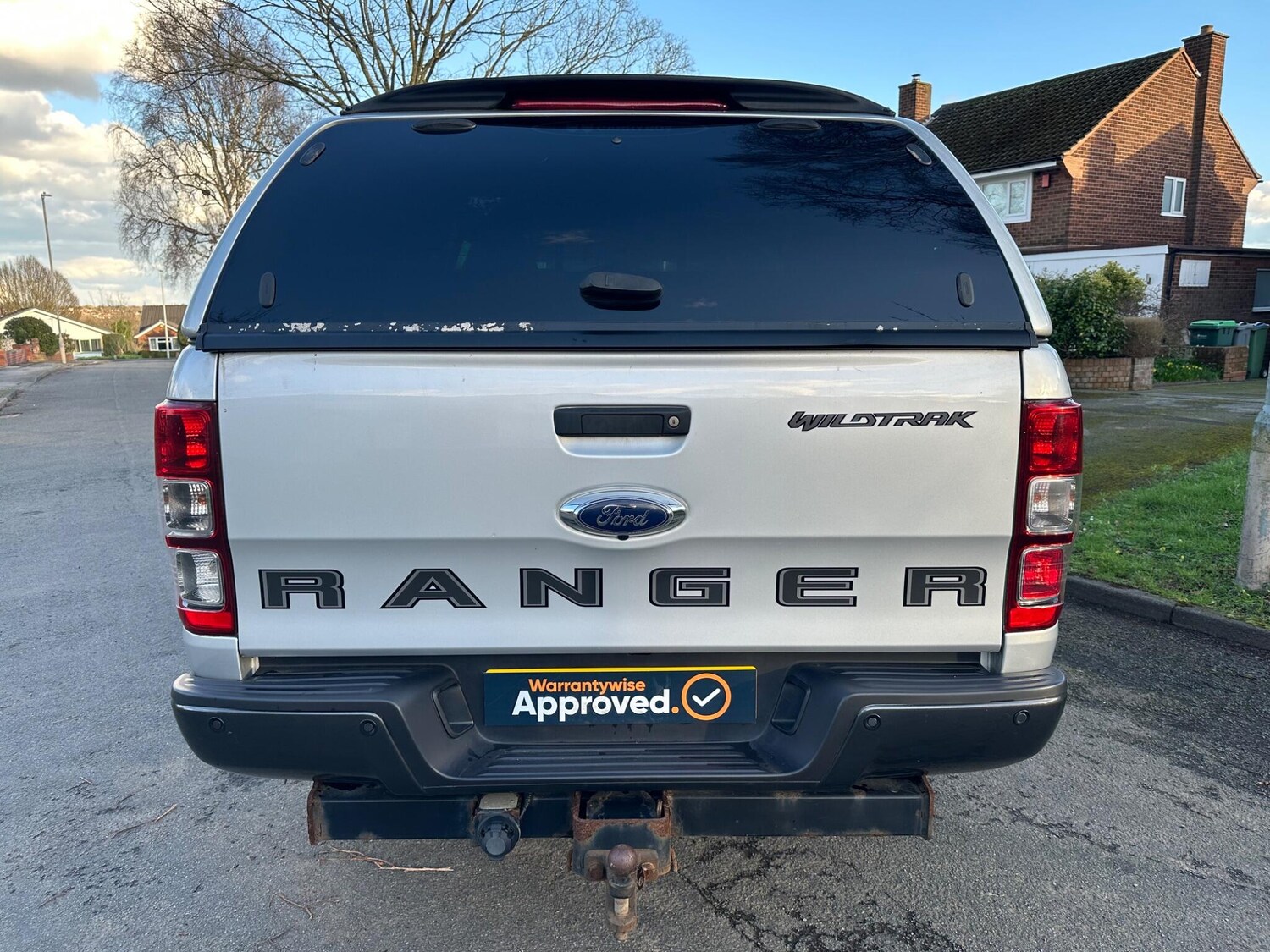 Used Ford Ranger 2019 for sale - 77927757: Photo 11