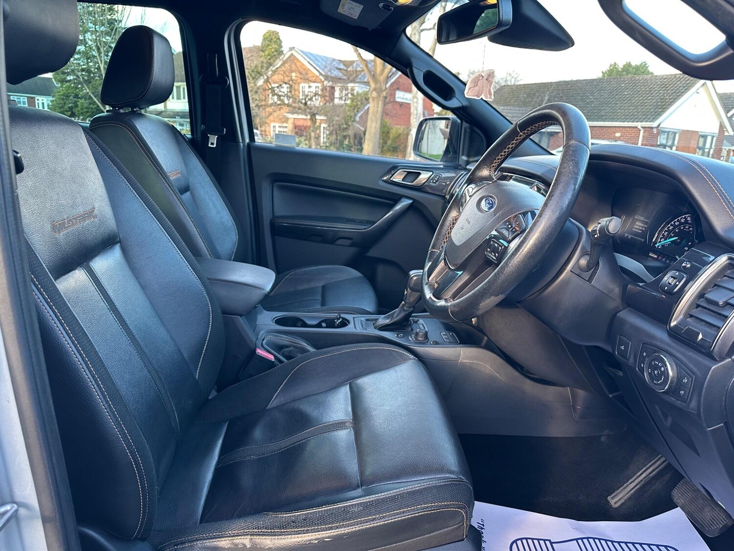 Used Ford Ranger 2019 for sale - 77927757: Photo 13