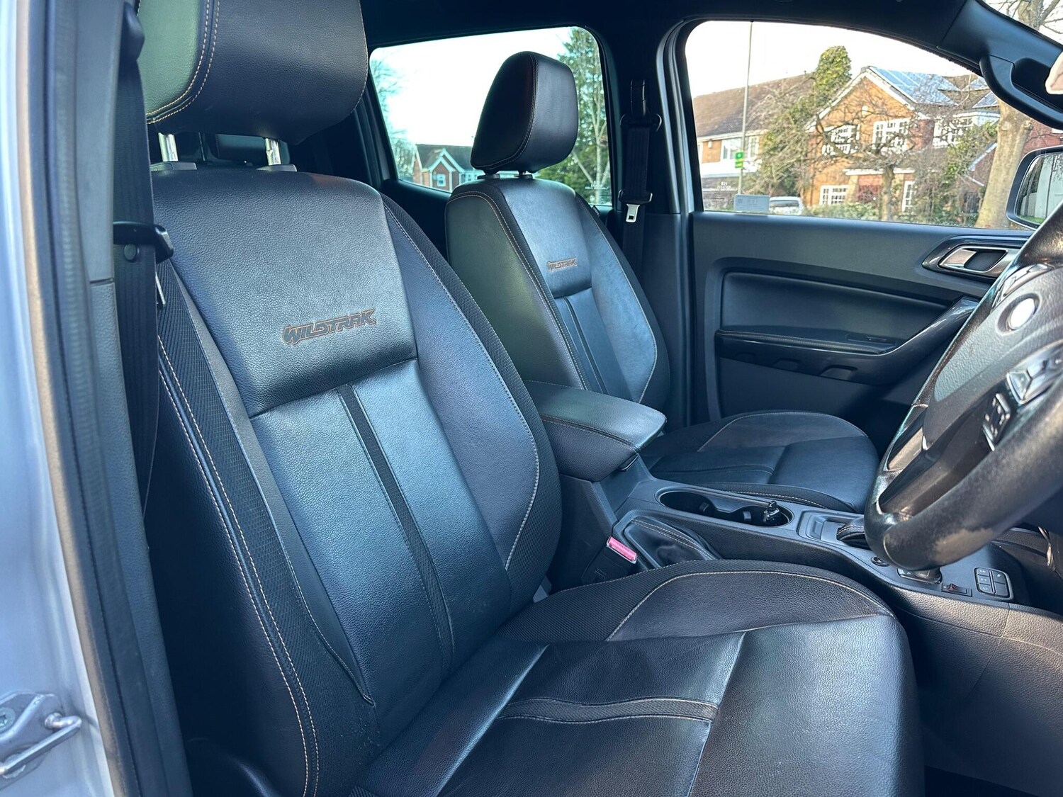 Used Ford Ranger 2019 for sale - 77927757: Photo 14