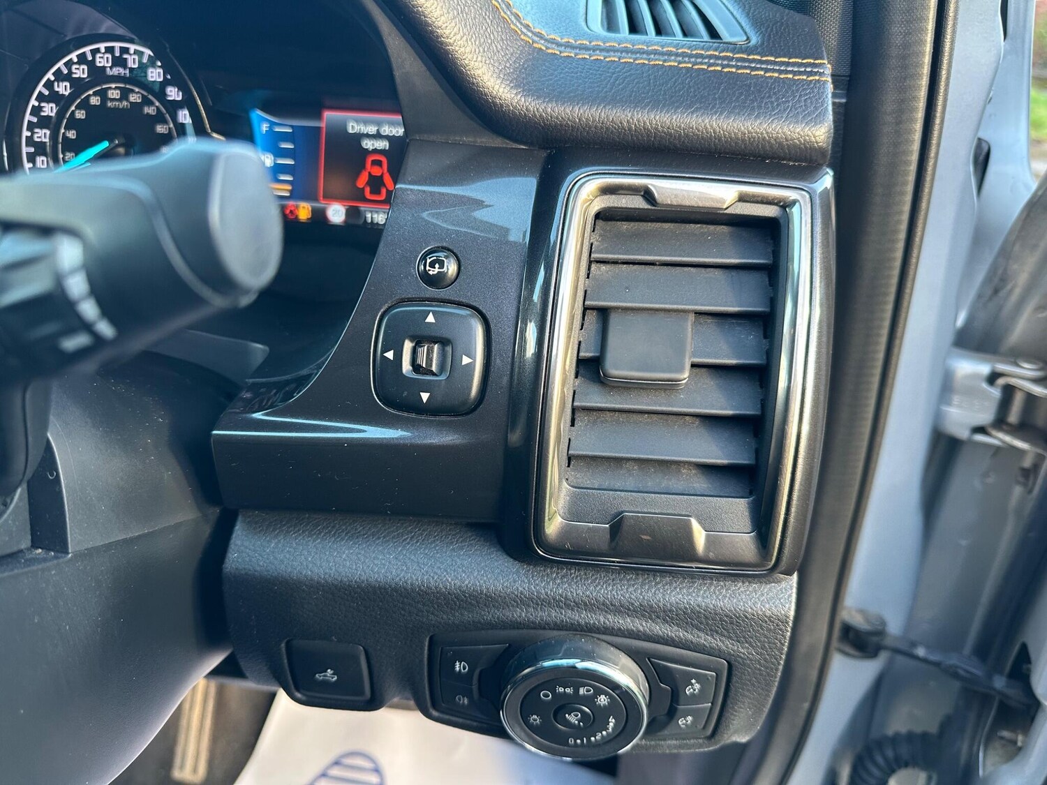 Used Ford Ranger 2019 for sale - 77927757: Photo 16