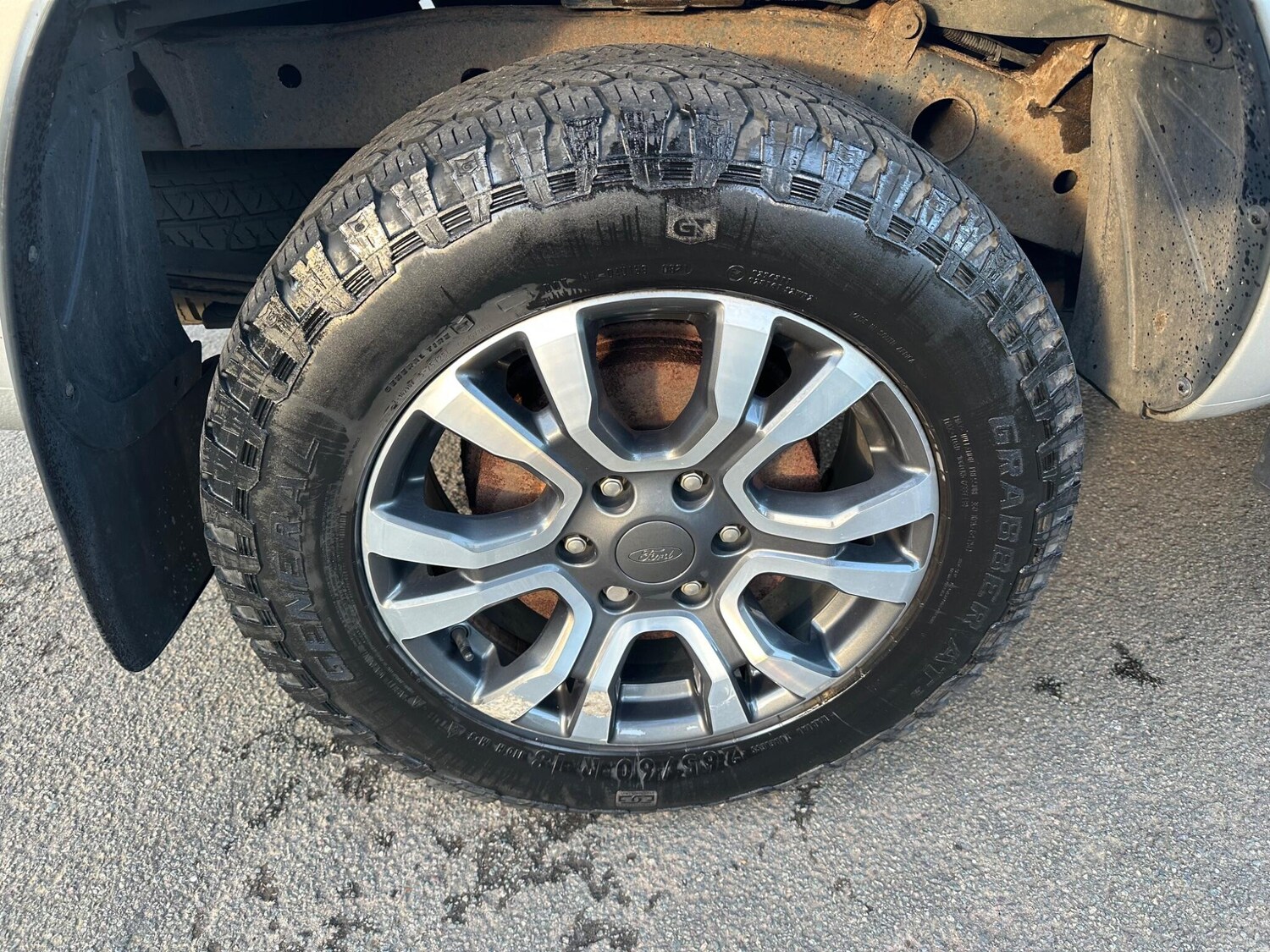 Used Ford Ranger 2019 for sale - 77927757: Photo 17