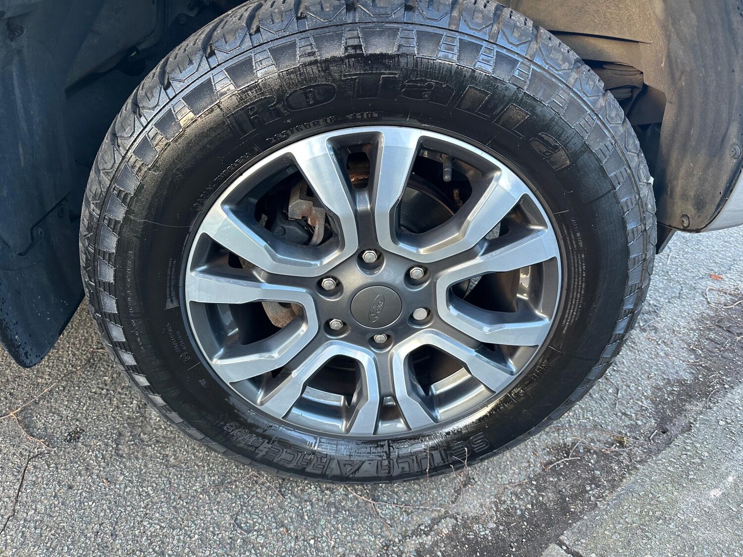 Used Ford Ranger 2019 for sale - 77927757: Photo 18