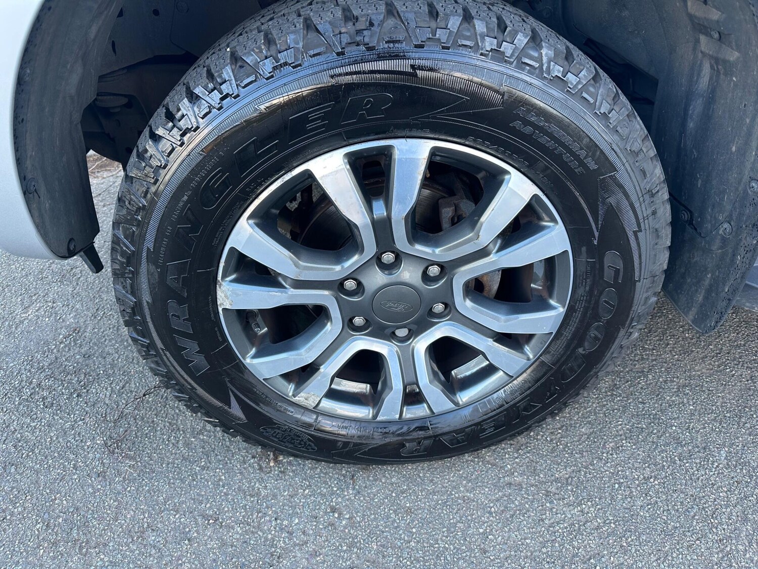 Used Ford Ranger 2019 for sale - 77927757: Photo 19