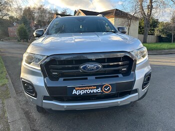 Used Ford Ranger 2019 for sale - 77927757: Photo