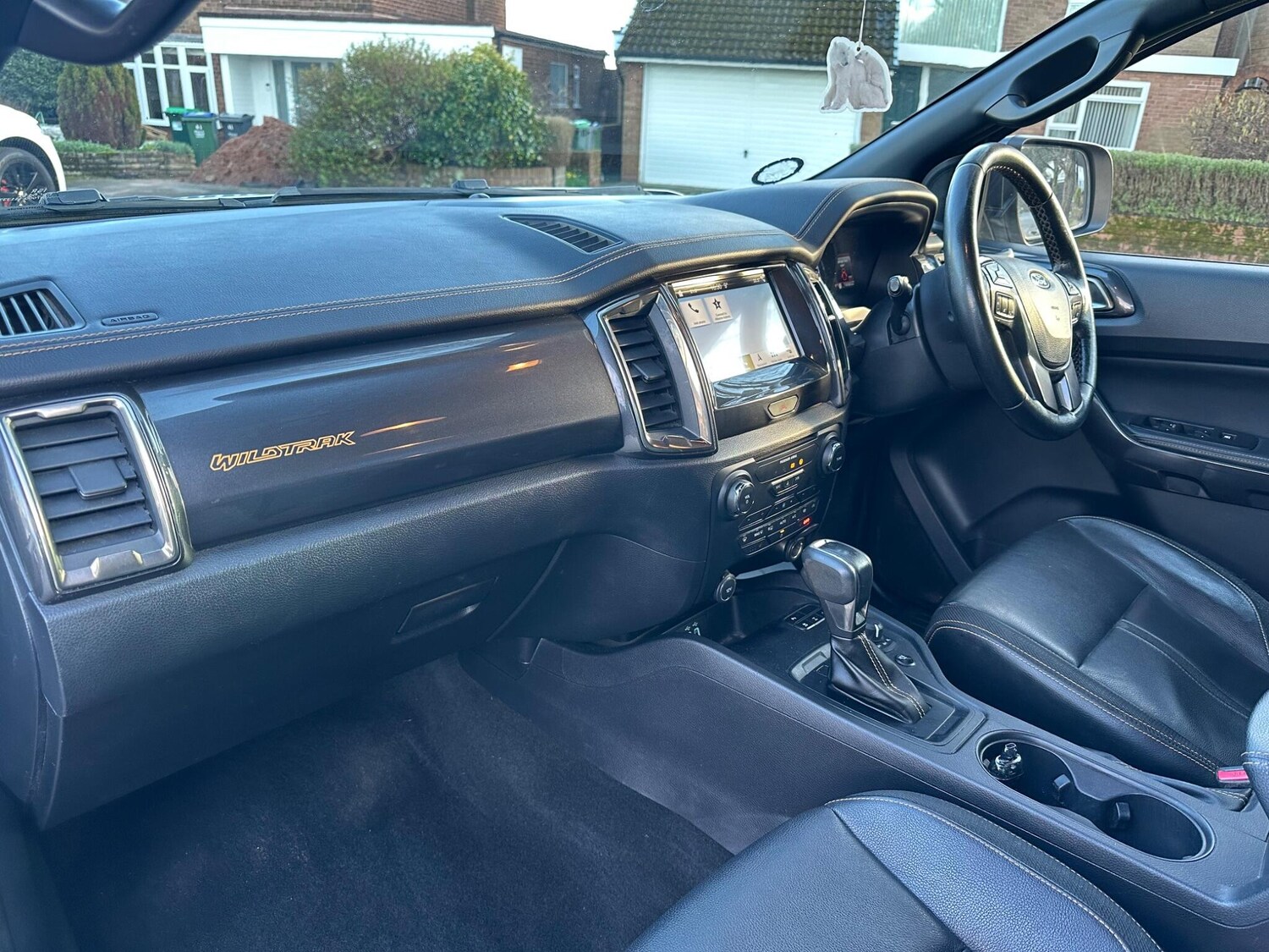 Used Ford Ranger 2019 for sale - 77927757: Photo 20