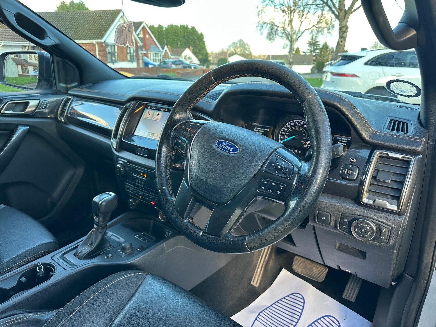 Used Ford Ranger 2019 for sale - 77927757: Photo 21