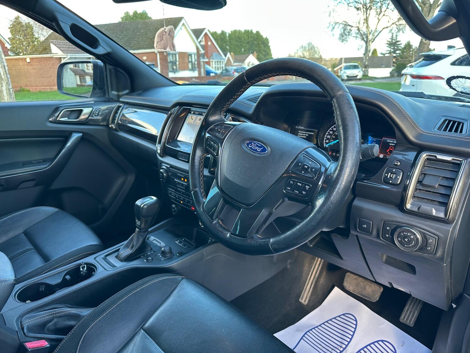 Used Ford Ranger 2019 for sale - 77927757: Photo 22