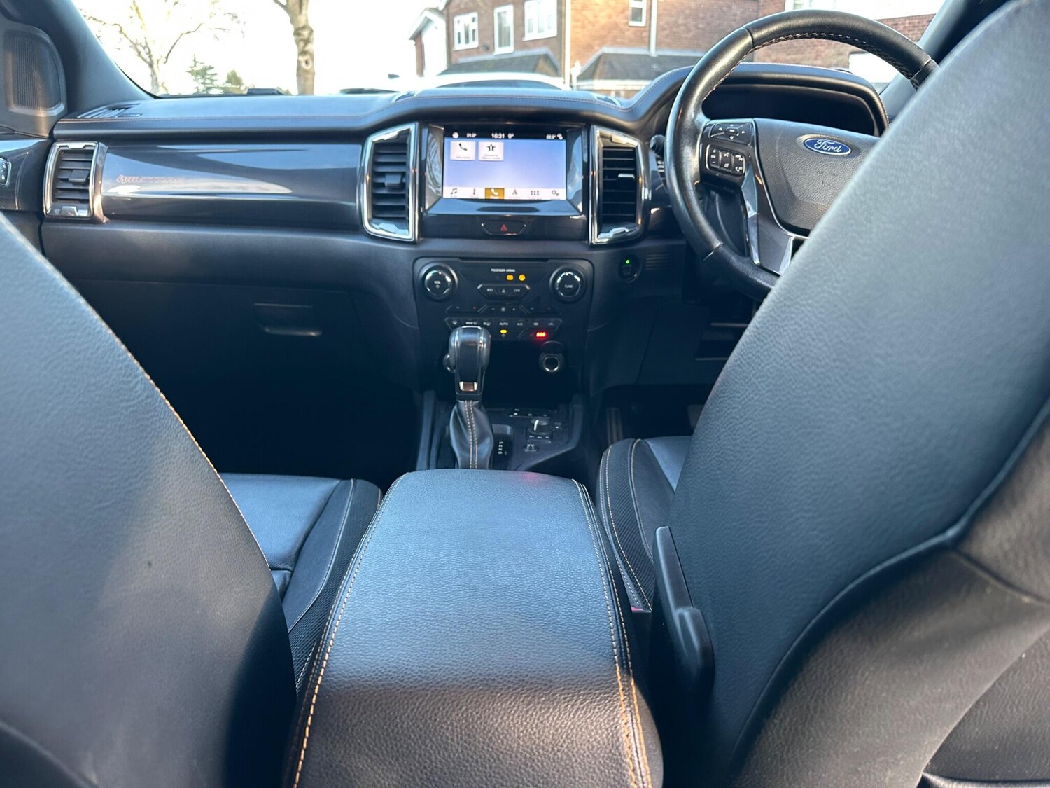 Used Ford Ranger 2019 for sale - 77927757: Photo 23